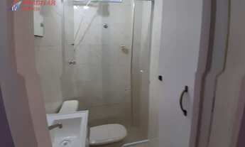 Imagem 7: Kitnet com 1 dormitório para alugar, 33 m² por R$ 1.766,00/mês - Vila Leopoldina - São Pau