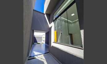 Imagem 5: Casa de 3 quartos com suite a poucos metros do Aparecida Shopping, Aparecida de Goiânia