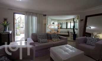 Imagem 5: Apartamento com 4 Suítes e varanda gourmet à venda, 260 m² - Vila Andrade - São Paulo/SP