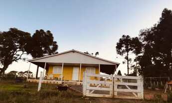 Imagem 3: Linda casa - 3 quartos fogão a lenha. Lei a descrição