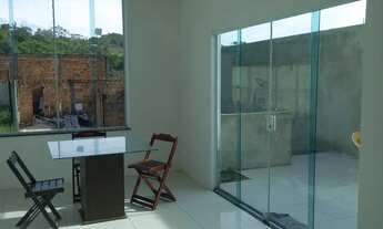 Imagem 6: Mansão em São Cristóvão