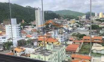 Imagem 2: Apartamento para Locação em Itajaí, Centro, 2 dormitórios, 1 suíte, 2 banheiros, 1 vaga