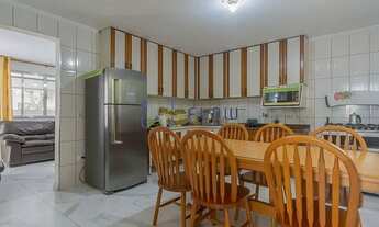 Imagem 5: Casa a Venda no Jardim Brasília Com 260m² e 7 Dormitorios, e 3 vagas