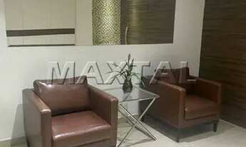 Imagem 3: Apartamento 69m², em Santana, com 3 dormitórios, 1sala, 2 banheiros e 1 vaga de garagem