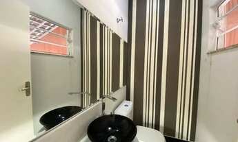 Imagem 7: Casa com 3 dormitórios para alugar, 160 m² por R$ 4.759/mês - Condomínio Itatiba Country C