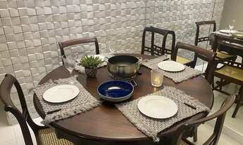 Imagem 2: Maayan Cidade Jardim! Lindo 2 quartos!