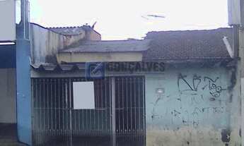 Imagem 2: SAO BERNARDO DO CAMPO - Residential / Home - BAIRRO DOS CASA