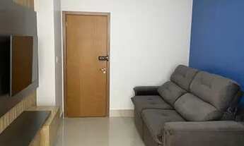 Imagem 5: Apartamento 69m² com 2 quartos sendo 1 suítes no Terra Mundi Parque Cascavel