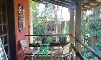 Imagem 6: Casa duplex com vista previligiada a venda