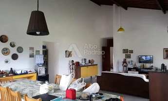 Imagem 7: CASA CONDOMINIO RAIZ DA SERRA I | 05 SUÍTES