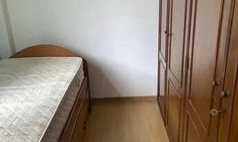 Imagem 2: Apartamento Locação Bnh Quitandinha Mobiliado