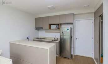 Imagem 4: Apartamento com 2 quartos , 1 suíte , com 62m2 , a venda por R$ 970.000,00