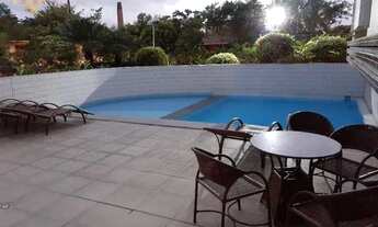 Imagem 5: Apartamento com 2 dormitórios à venda, 58 m² por R$ 330.000,00 - Apipucos - Recife/PE