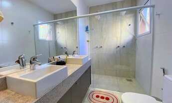 Imagem 6: Casa á venda em condomínio fechado com 4 suítes 180 metros, no Granja Marileusa - Uberlând