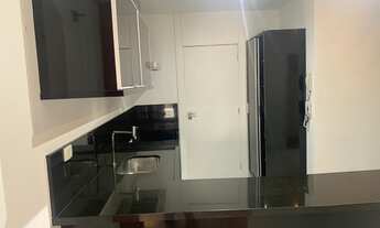 Imagem 6: Apartamento para locação com lazer completo