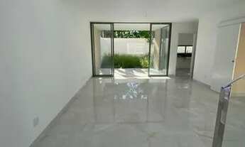 Imagem 5: Casa nascente condomínio Jaguah Residence - 4/4 sendo 3 suítes (suíte master com closet