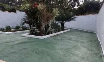 Imagem 2: ITU - Casa Padrão - BAIRRO LIBERDADE