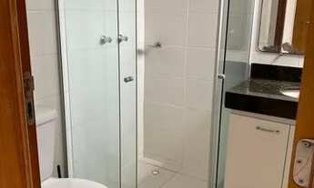 Imagem 5: Apt 2 qts mobiliado