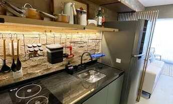 Imagem 3: Apartamento para aluguel possui 40 metros quadrados com 1 quarto em Perdizes - São Paulo