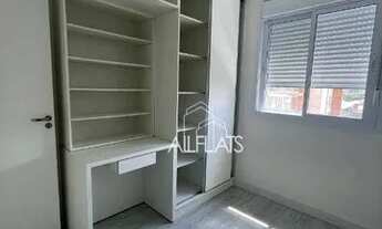 Imagem 7: Apartamento com 2 dormitórios para alugar, 45 m² por R$ 4.705,00/mês - Vila Mariana - São