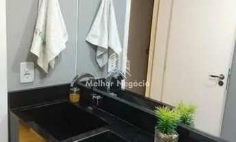 Imagem 7: Apartamento à venda, Na Avenida Josimo Moraes Tavares no jardim Flamboyant em Paulinia