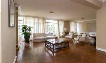 Imagem 2: São Paulo - Apartamento Padrão - JARDIM PAULISTA