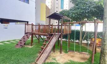 Imagem: Apartamento para aluguel tem 69 metros quadrados