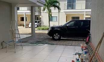 Imagem 3: Casa de condomínio para aluguel possui 165 m² com 3/4, 1 suite