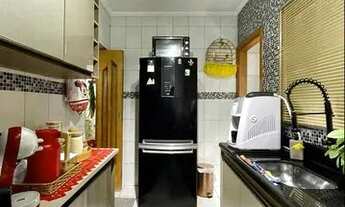 Imagem 5: APARTAMENTO COM 3 DORMITÓRIOS NO GONZAGA EM SANTOS/SP