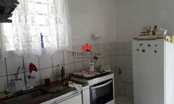 Imagem 4: Casa assobradada com corredor lateral em São Miguel