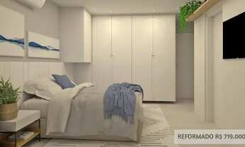 Imagem 5: Vendo apartamento com 2 quartos