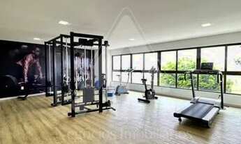 Imagem 4: Apartamento com 80m² - 03 quartos