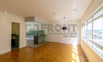 Imagem 2: Venha conferir esse ótimo imóvel em Higienópolis