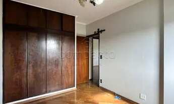 Imagem 5: Apartamento Padrão em São José do Rio Preto