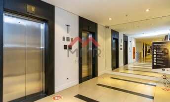 Imagem 7: CURITIBA - Conjunto Comercial/Sala - Centro