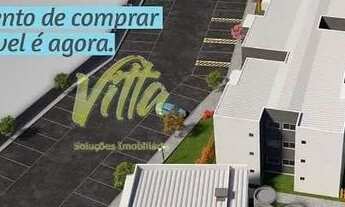 Imagem 2: LANÇAMENTO!!! Apartamentos de 2 e 3 quartos com metragens a partir de 53m². 15 mil de bônu