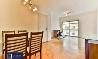 Imagem: Venda Apartamento 2 Dormitórios - 82 m²