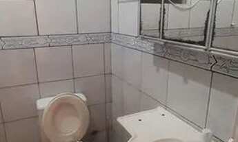 Imagem 3: Kitnet mobiliada FORQUILHAS (passando FORQUILHINHAS