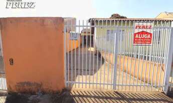 Imagem: LONDRINA - Casa Padrão - WALDEMAR HAUER