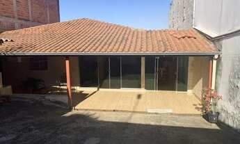 Imagem 2: Casa para venda possui 125 metros quadrados com 3 quartos