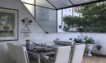 Imagem 4: Cobertura para alugar Buritis Belo Horizonte