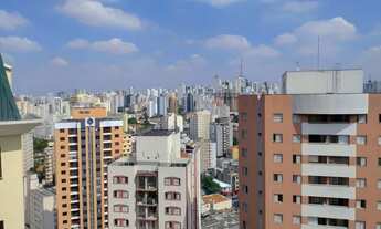 Imagem 7: LINDA COBERTURA DUPLEX 3 DORMITÓRIOS NO CAMBUCI