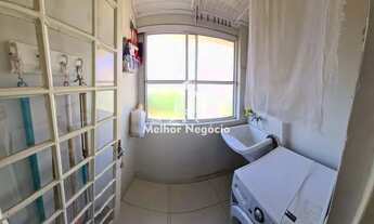 Imagem 4: Apartamento com 2 dorms, Residencial Villa Flora, Sumaré - R$ 233 mil, Cod: RRAP1917