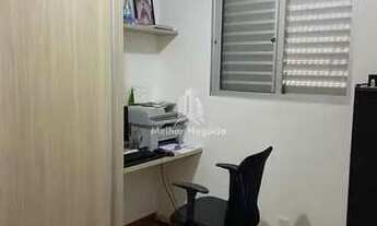 Imagem 5: Apartamento com 2 dorms, Jardim São Francisco, Piracicaba - R$ 228 mil, Cod: RRAP3219