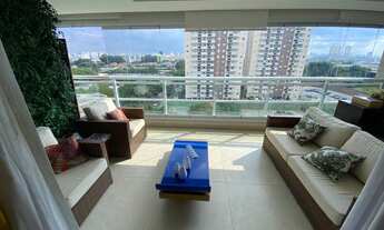 Imagem: Apartamento para venda tem 158 metros quadrados