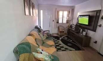 Imagem 2: Casa com 3 dormitórios à venda, 150 m² por R$ 430.000,00 - Fragata - Pelotas/RS