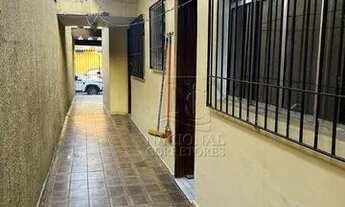 Imagem: Casa com 2 dormitórios, 200 m² - venda