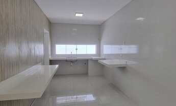 Imagem 6: Casa Terras Alphaville