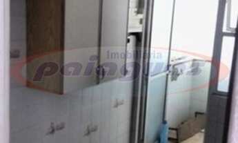 Imagem 5: MARINGÁ - APARTAMENTO PADRÃO - JD NOVO HORIZONTE