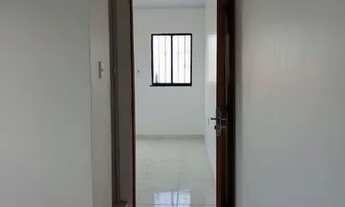 Imagem 4: Apartamento no Conjunto Rio Maracanã